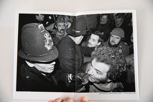 THE MINERS' STRIKE 1984-1985