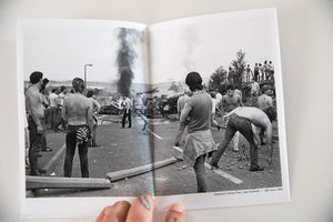 THE MINERS' STRIKE 1984-1985