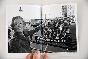 THE MINERS' STRIKE 1984-1985