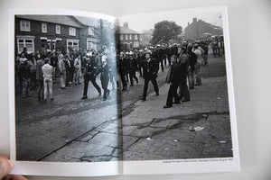 THE MINERS' STRIKE DURHAM COALFIELD 1984-1985