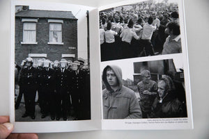 THE MINERS' STRIKE DURHAM COALFIELD 1984-1985