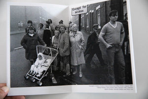 THE MINERS' STRIKE DURHAM COALFIELD 1984-1985