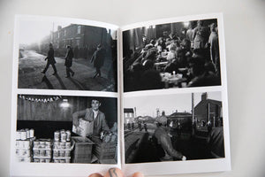 THE MINERS' STRIKE DURHAM COALFIELD 1984-1985