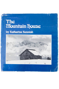 THE MOUNTAIN HOUSE