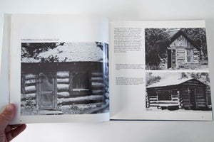 THE MOUNTAIN HOUSE