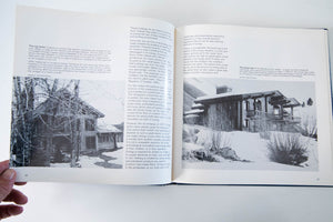 THE MOUNTAIN HOUSE