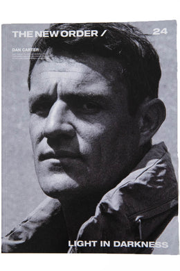 THE NEW ORDER No. 24