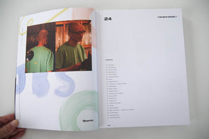 THE NEW ORDER No. 24