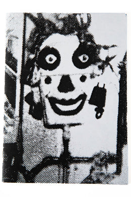 THE ORIGINS OF THE MAGIC LANTERN