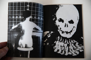 THE ORIGINS OF THE MAGIC LANTERN