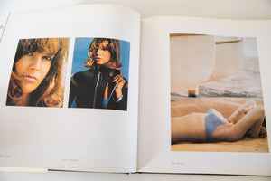 THE PIRELLI CALENDAR 1964 - 1998