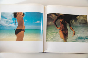 THE PIRELLI CALENDAR 1964 - 1998