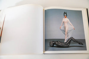 THE PIRELLI CALENDAR 1964 - 1998