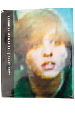 THE PERFECT CHILDHOOD