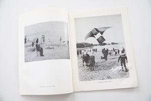 THE PHOTOGRAPHS OF JACQUES HENRI LARTIGUE