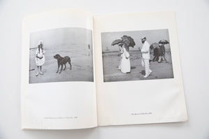 THE PHOTOGRAPHS OF JACQUES HENRI LARTIGUE