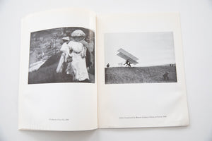 THE PHOTOGRAPHS OF JACQUES HENRI LARTIGUE
