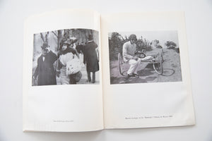 THE PHOTOGRAPHS OF JACQUES HENRI LARTIGUE