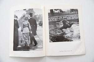 THE PHOTOGRAPHS OF JACQUES HENRI LARTIGUE