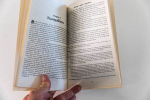 THE PILL BOOK
