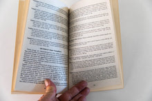 Load image into Gallery viewer, THE PILL BOOK