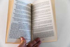 THE PILL BOOK