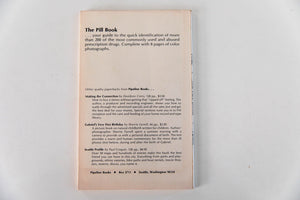 THE PILL BOOK