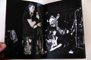 THE POST-PUNK YEARS 1987-1990