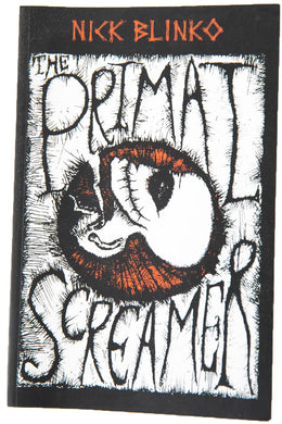 THE PRIMAL SCREAMER