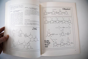THE PSYCHEDELIC GUIDE TO PREPARATION OF THE EUCHARIST IN A FEW OF IT'S MANY GUISES