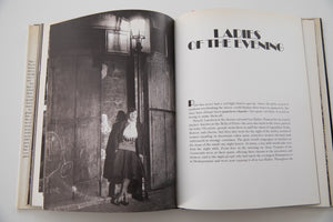 THE SECRET PARIS OF THE 1930s