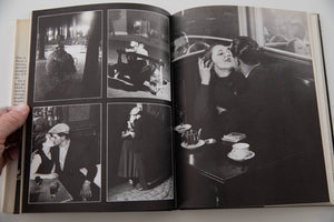 THE SECRET PARIS OF THE 1930s