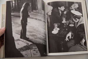 THE SECRET PARIS OF THE 1930s