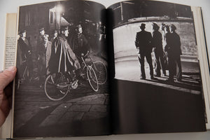 THE SECRET PARIS OF THE 1930s