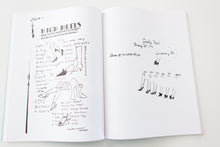 Load image into Gallery viewer, THE SINKING BEAR | A NEWSLETTER