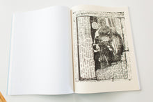 Load image into Gallery viewer, THE SINKING BEAR | A NEWSLETTER