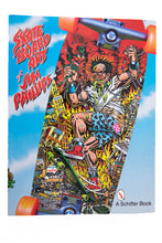 Load image into Gallery viewer, THE SKATEBOARD ART OF JIM PHILLIPS