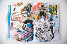Load image into Gallery viewer, THE SKATEBOARD ART OF JIM PHILLIPS