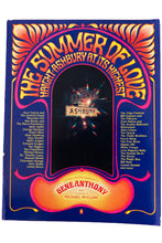 Load image into Gallery viewer, THE SUMMER OF LOVE | Height-Ashbury At It&#39;s Highest