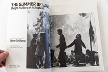 Load image into Gallery viewer, THE SUMMER OF LOVE | Height-Ashbury At It&#39;s Highest