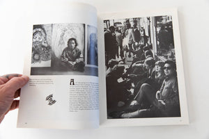 THE SUMMER OF LOVE | Height-Ashbury At It's Highest