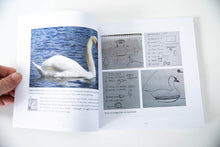 Load image into Gallery viewer, THE SWAN
