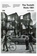 THE TOXTETH RIOTS 1981