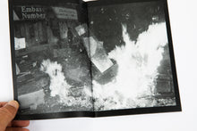 Load image into Gallery viewer, THE TOXTETH RIOTS 1981