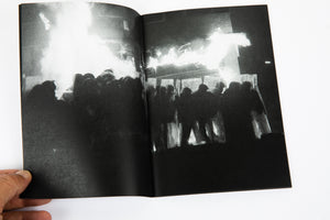 THE TOXTETH RIOTS 1981