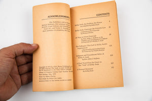 THE "TRIAL" OF BOBBY SEALE