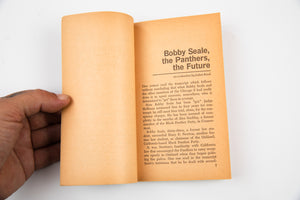 THE "TRIAL" OF BOBBY SEALE