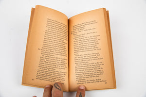 THE "TRIAL" OF BOBBY SEALE
