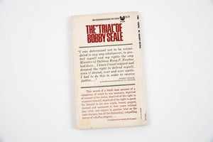 THE "TRIAL" OF BOBBY SEALE