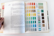 Load image into Gallery viewer, THE USE OF COLOR IN INTERIORS